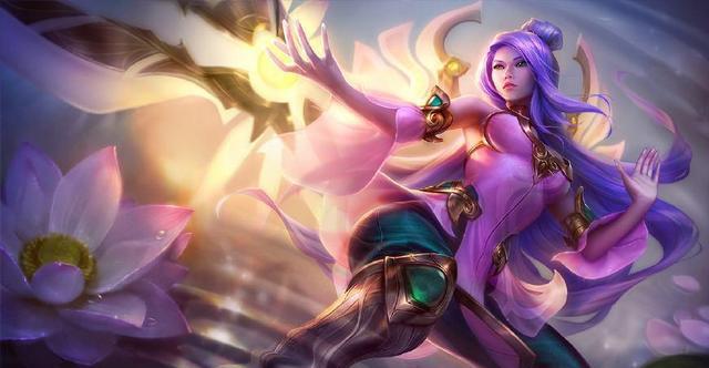 来吐吐槽吧! 英雄联盟十大人生哲理台词