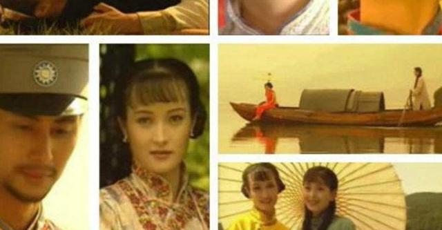 《红杏出墙》朱媛媛：那个十八岁的邻家少女……