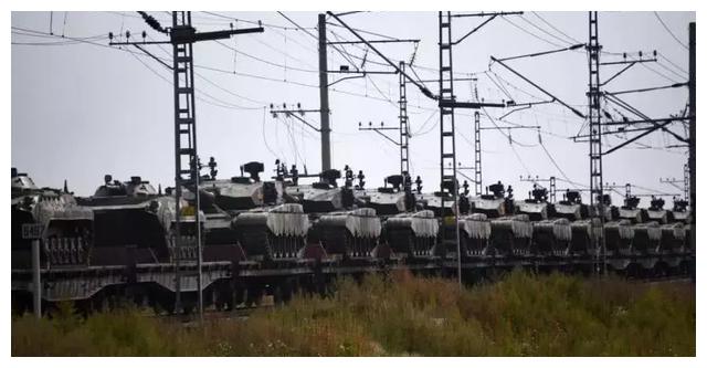 为何中俄要举行史上最大联合军演?这位军事评