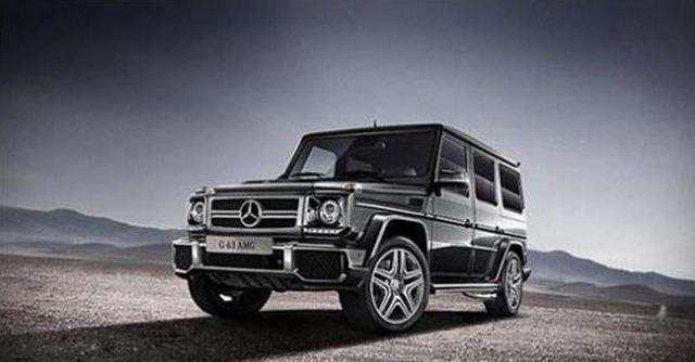 土豪嫁女, 十几辆G63陪行, 上亿豪车却像数万水货