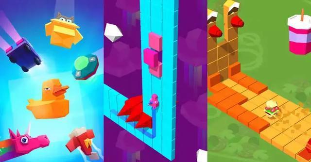 免费没内购还好玩! 找不到比这更良心的手机游戏