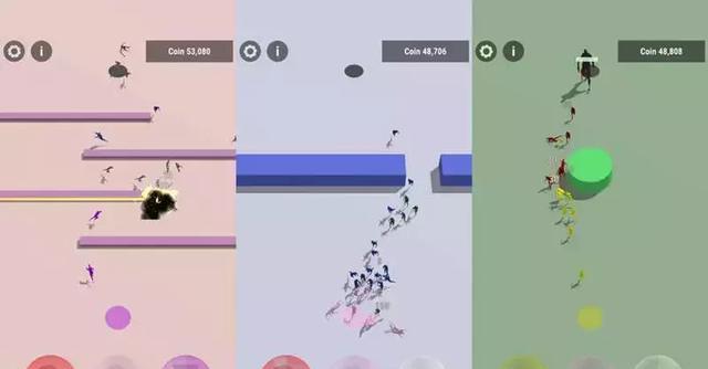 免费没内购还好玩! 找不到比这更良心的手机游戏