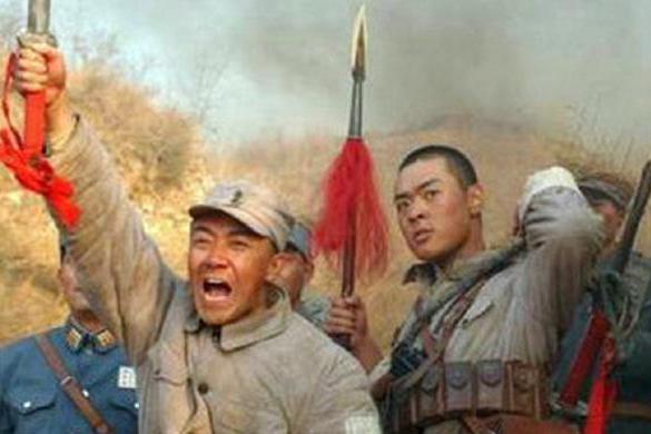 当年火热的《亮剑》总在拍续集,而这部剧至今