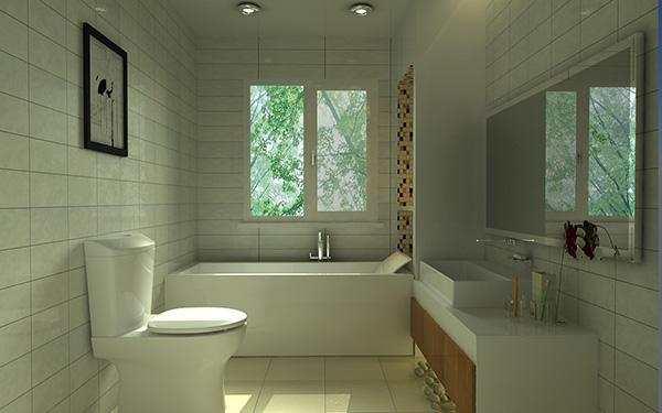 卫生间小飞虫太多?将它倒进下水道,再也不怕有