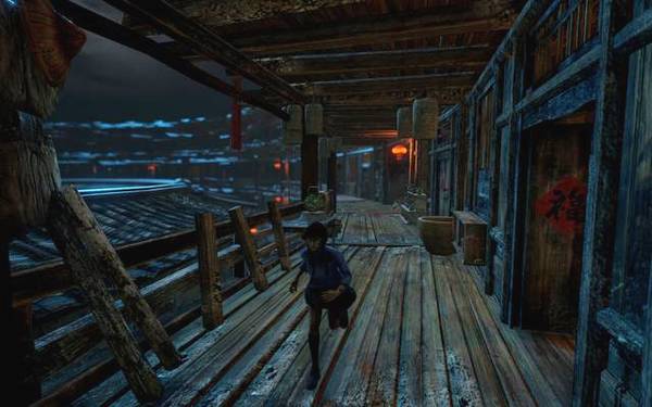 《灵魂筹码》上市日期定档 6月26日登陆steam