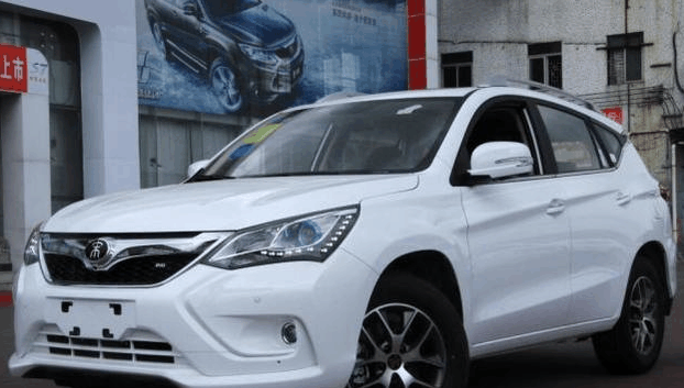 价格更低配置更高 为何比亚迪宋仍卖不过传祺GS4