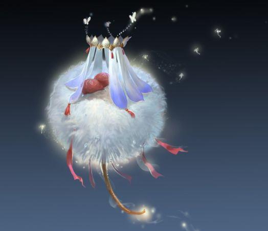 十二星座专属的灵梦水瓶时空,巨蟹座幽冥花嫁,坐骑座挽墨醉雪!男鸡白羊座和女图片