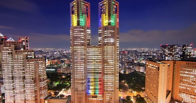 日本人：再过50年上海也赶不上东京，东京竟有这么好？