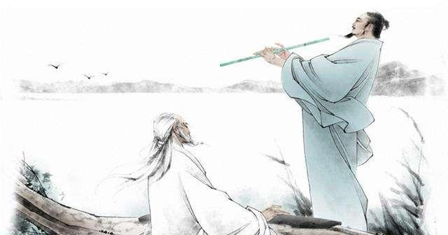 中国历史上有几个被称作“圣人”的人