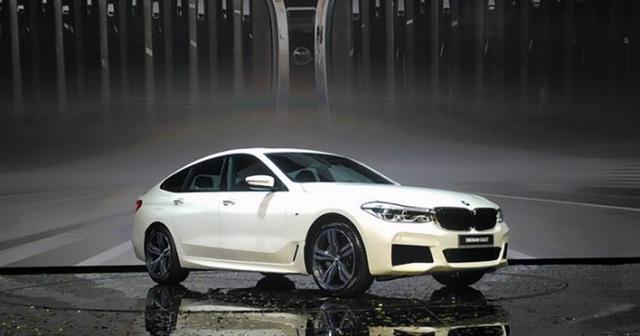 广州车展，重点首发新车亮相大合集！看到这些车型就知足了！