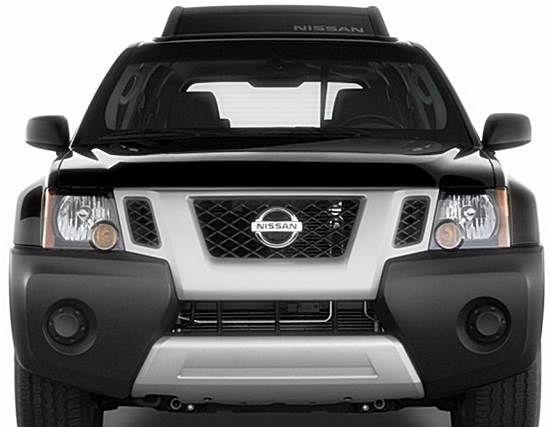 Nissan Xterra国产叫帕拉丁，据说要出新款了，也是改装的好料！