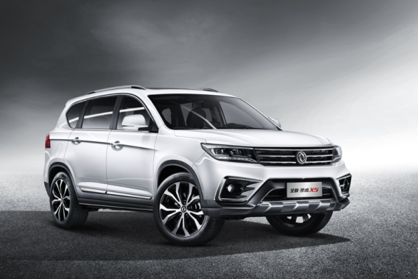 8年质保+四轮独立悬挂，8万元国产紧凑型SUV吸引力到底有多大？