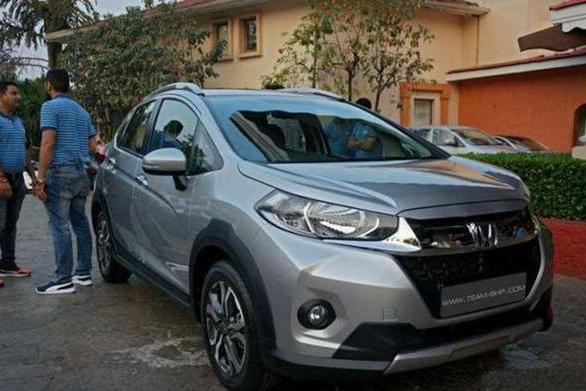 本田大号飞度已下线，8万起比H6厚道，上市或卖疯！