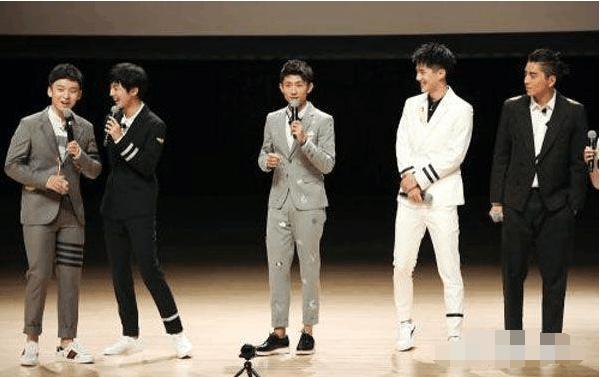 张一山不喜欢刘昊然吗 两人私下没少聚会