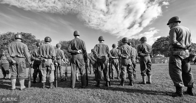 二战初期日本真是战无不胜,为什么不到两年就