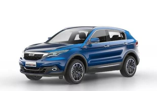 观致终于认怂!从13.99万降到10.49万,提速10.5秒