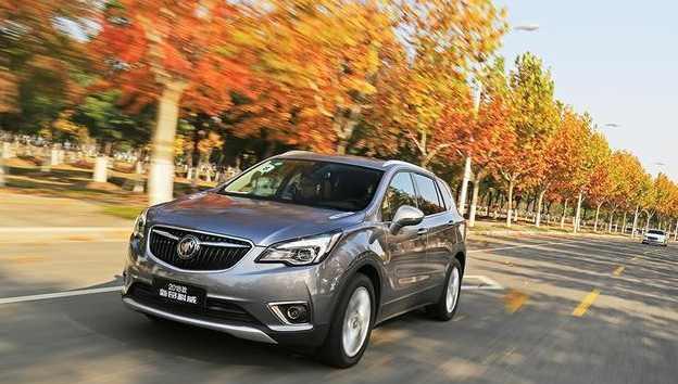 2.0T+9AT, 秒杀汉兰达, 难道这是重回中级SUV市场销冠?