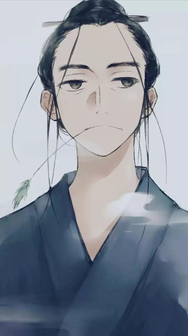 动漫壁纸: 一人之下 冯宝宝萌萌哒