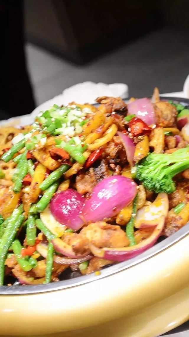 太原万象城最全攻略来了!300+你想不到的秘密