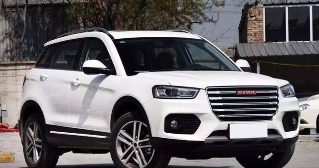 这些都是近年来投诉最多的SUV 别克哈弗上榜, 第一名最唬人!