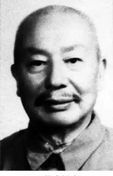 他雄才伟略,他曾是四川省委书记