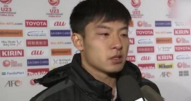 无耻!韩国媒体撑腰黑哨嘲讽国足咎由自取,中国