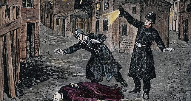 连环杀手排名: 开膛手杰克排第二, 沉默的羔羊原