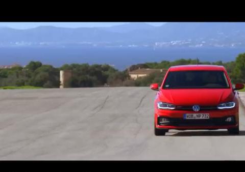 2018大众PoloGTI，面对竞争能否重拾辉煌