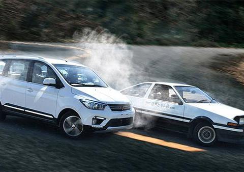 从里到外扒一扒五菱神车，到底神在哪里？