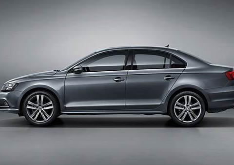 速腾1.4T熠动版正式上市 售价为16.38万元