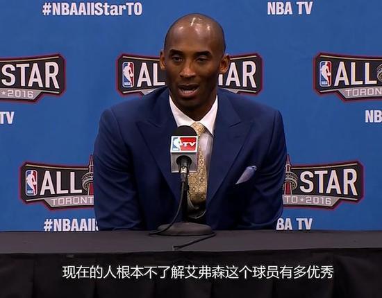 183cm身高的NBA全明星，艾弗森身体素质到底有多强？