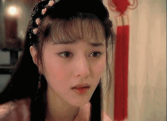 塞娅当年第一眼被惊艳到,赵薇