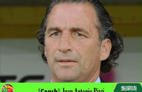 世界杯观赛利器: A组沙特队权威通鉴