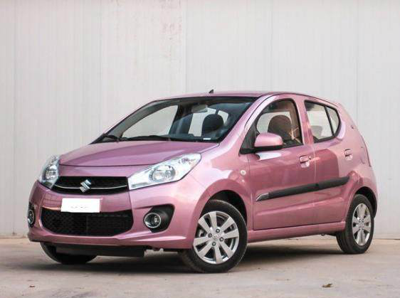 全球最省油的六款微型轿车,奔奔MINI上榜,最后