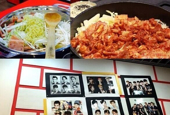 上海五角场美食攻略