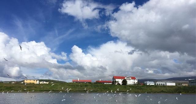 冰岛自驾--大自然的朝圣之旅