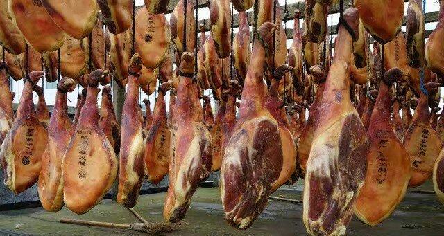 世界10大火腿,中国有4种在列,你都吃过哪一种