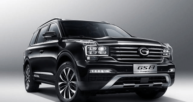 七座销冠王, 月销轻松过万, 2.0T配四驱, 性价比完虐汉兰达