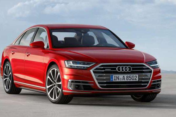 奥迪W12成绝唱 这几款车以后有钱也买不到了 你确定不看看?