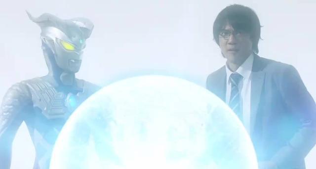 2018年的新奥特曼,可能会有3个新奥特曼,名字