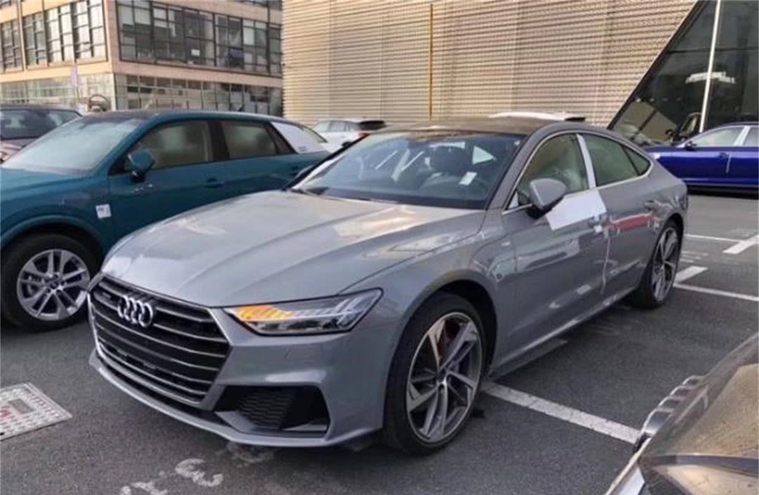 近期“德系中大型三厢车“动态汇总，都在这个专题里