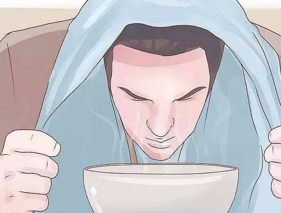 过敏性鼻炎怎么缓解,今天终于知道了