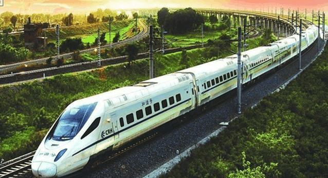 直击印度游客对中国的看法 他们感叹 在这些方