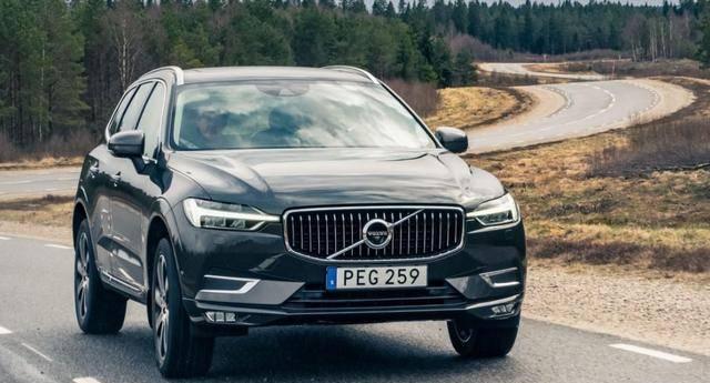 看看其中有没有你的菜, 豪华中型SUV即将集体大换血