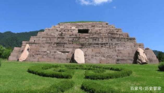 中国成功申遗高句丽王城,韩国人快气哭了