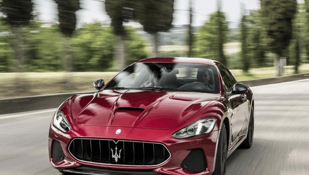 全新玛莎拉蒂GT将推迟至2020年发布!