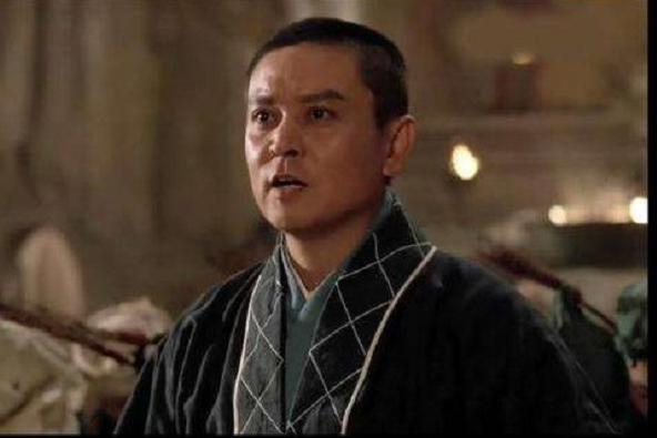 明教教主张无忌原型就是小明王韩林儿，他死之后朱元璋立即称帝