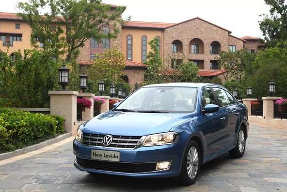 热门车型保养省心吗？朗逸/英朗/轩逸保养成本分析