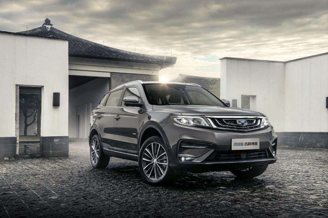 长城一哥的位置就这样被撼动了