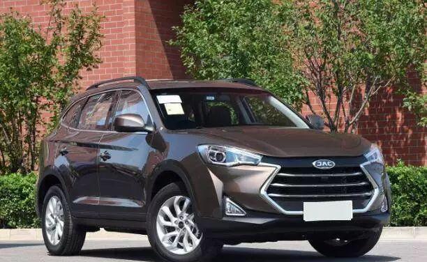 谁才是10万级自主紧凑SUV的“扛把子”？